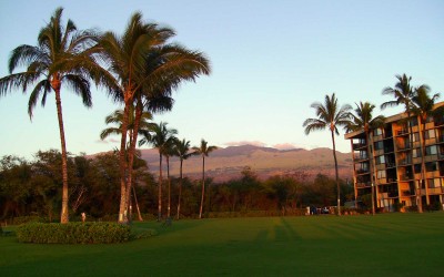 Mana Kai Maui Resort