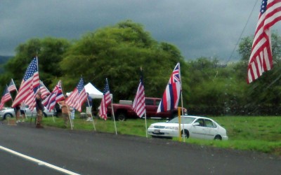 Hawaii Remembers 9-11