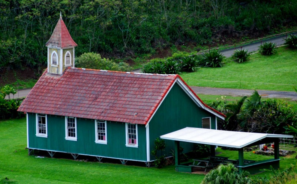 North Maui Church