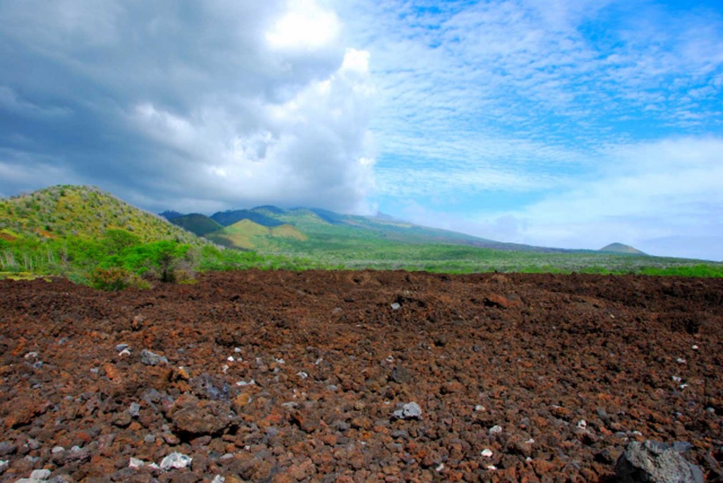 Maui Mountains