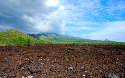 Maui Mountains