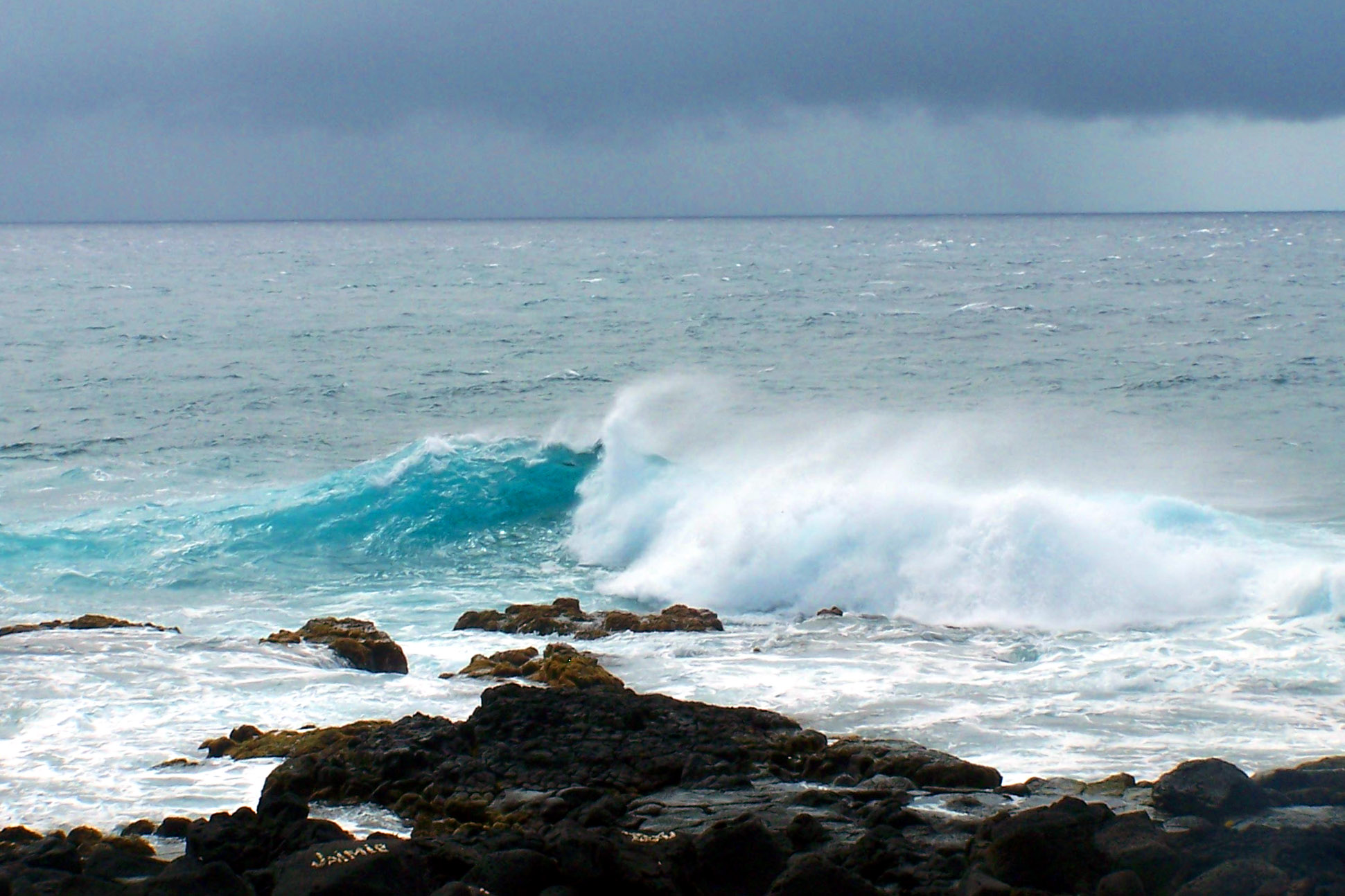 south point Archives Hawaii Picture of the Day