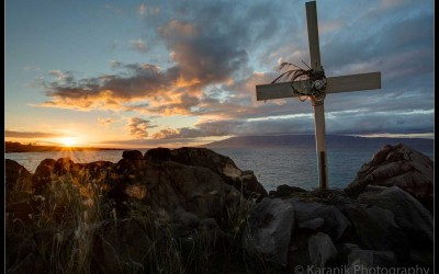 Maui Cross