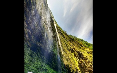 Hiilawe Falls