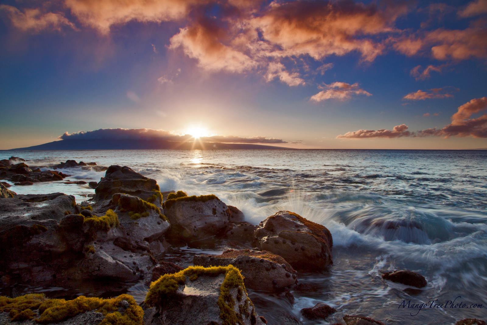 Seasonal Weather Hawaii Pictures