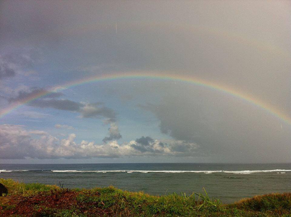 Kauai Rainbow